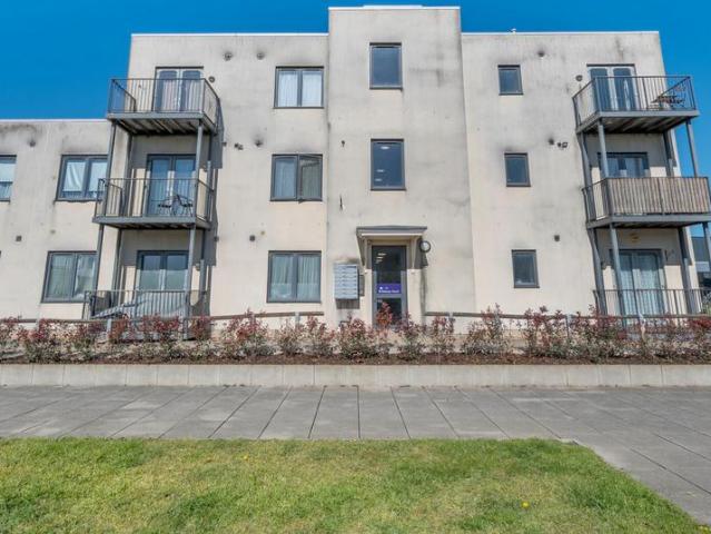 Flat for sale in Welling, Greater London