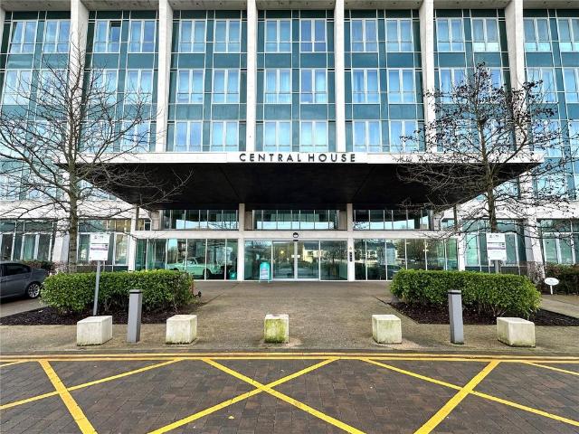 Flat for sale in Navestock Side, Essex