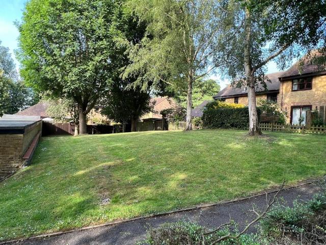 Flat for sale in Eynsford, Sevenoaks