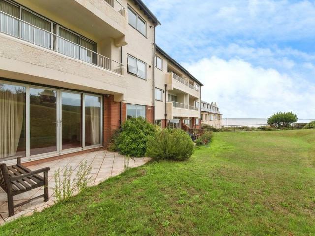 Flat for sale in Budleigh Salterton, Budlake