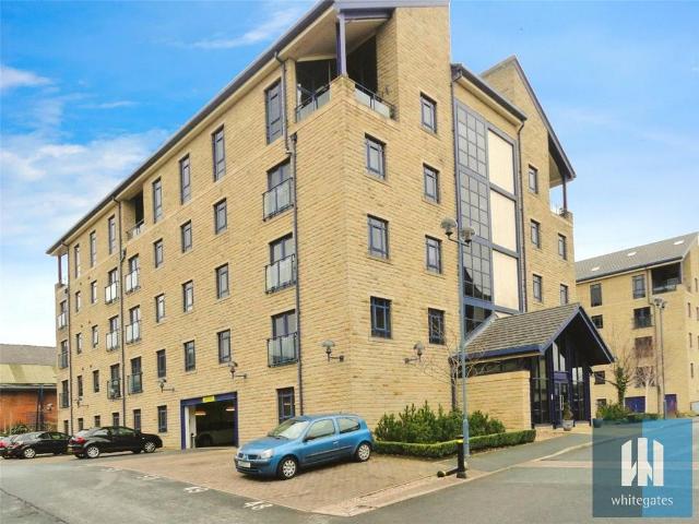 Flat for sale in Lindley, Isle Of Man