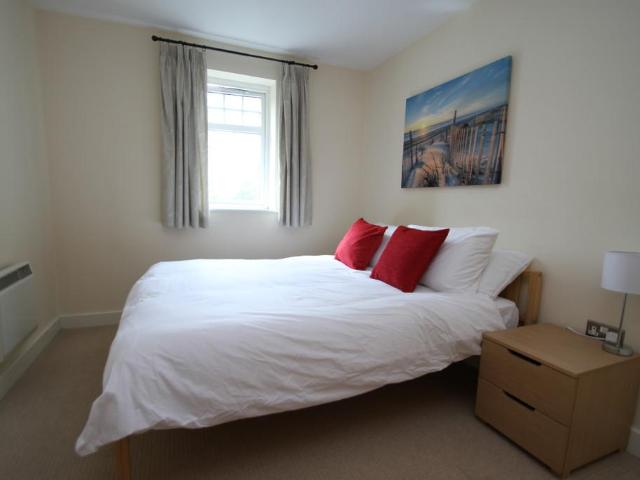 Flat for sale in Old Wharf, City Of Leicester