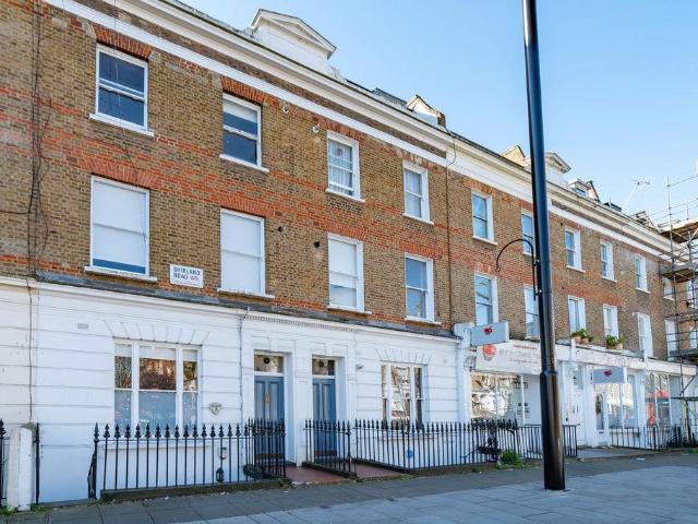Flat for sale in Kensal Town, Maida Vale