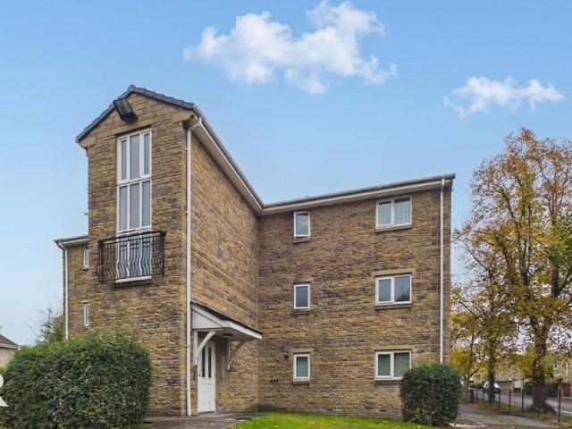 Flat for sale in Wash, High Peak