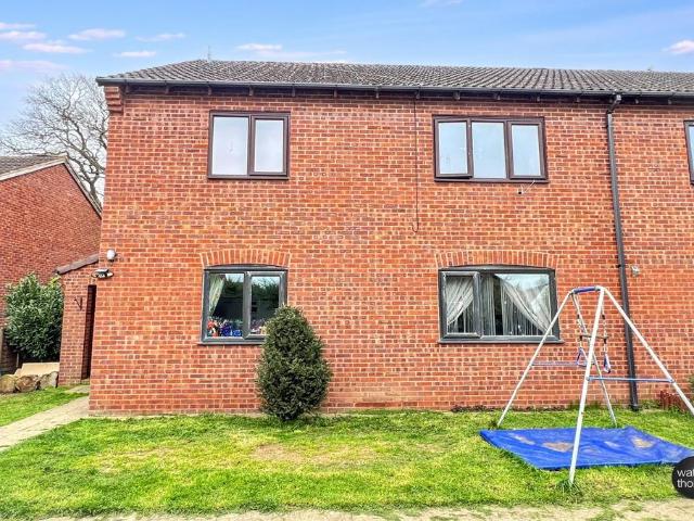 Flat for sale in Westfields, Lower Bullingham