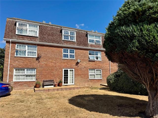 Flat for sale in Old Milton, Ashurst Bridge