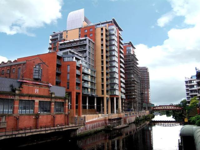 Flat for sale in City Centre, Georgia