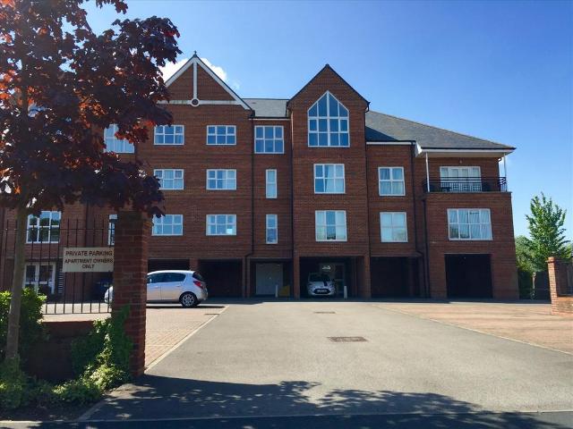 Flat for sale in Isle Of Man