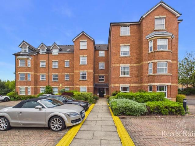 Flat for sale in Guisborough, Redcar And Cleveland