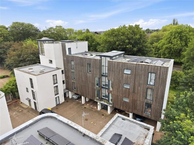 Flat for sale in Moulsham, Chelmsford