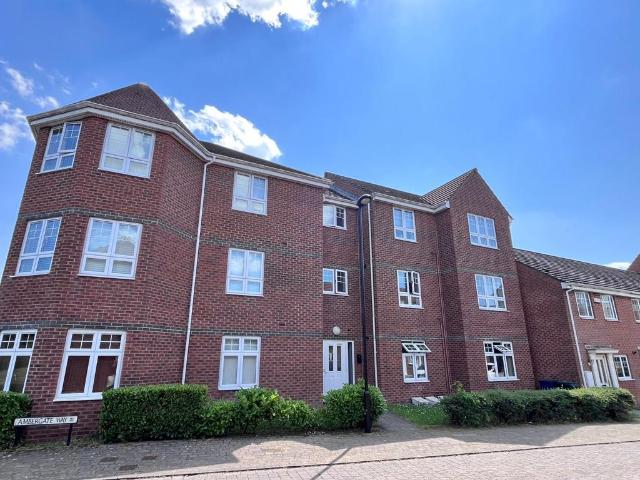 Flat for sale in Kenton, Tyne And Wear