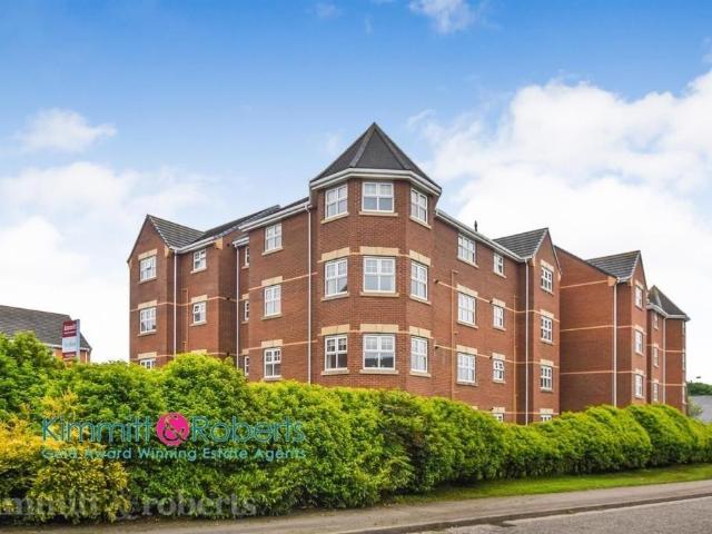 Flat for sale in Murton