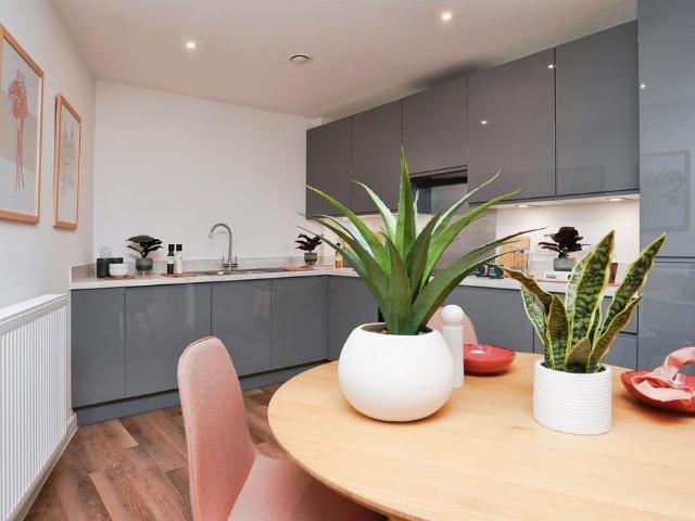Flat for sale in Perry Barr, West Midlands