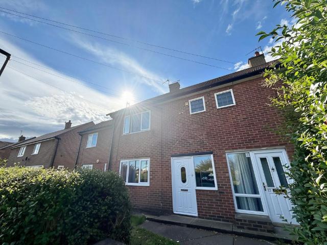 Flat for sale in New York, North Tyneside