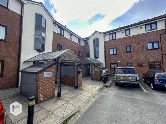 Flat for sale in Lee Bank, Isle Of Man