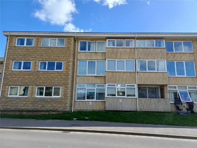 Flat for sale in Bridport, East Dorset