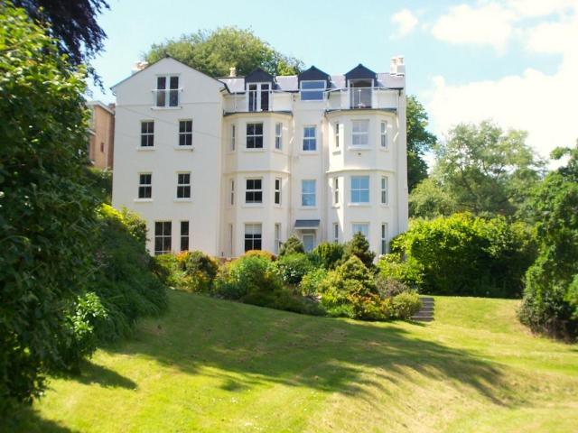Flat for sale in Seaton, Budlake