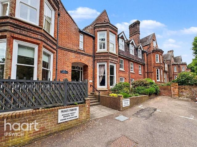 Flat for sale in The Dales, Key Street