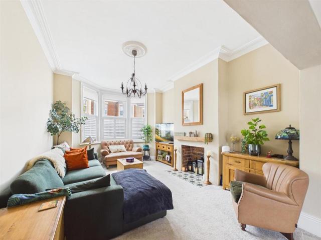 Flat for sale in Whitley Bay, Isle Of Man
