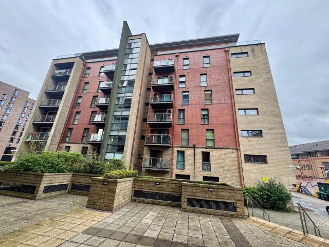 Flat for sale in Little Sheffield, Isle Of Man