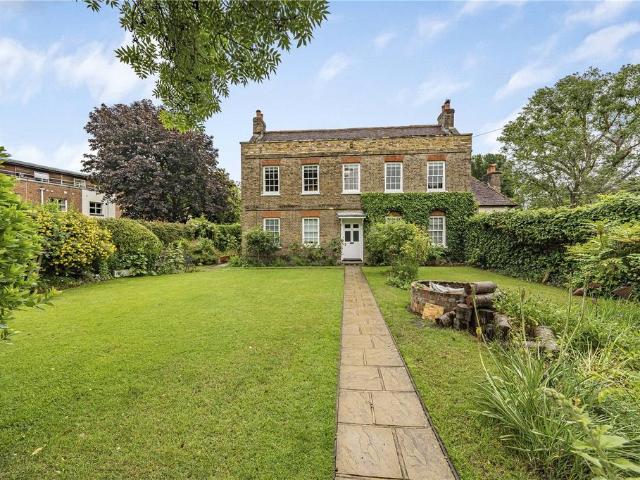 Flat for sale in West Drayton, Greater London