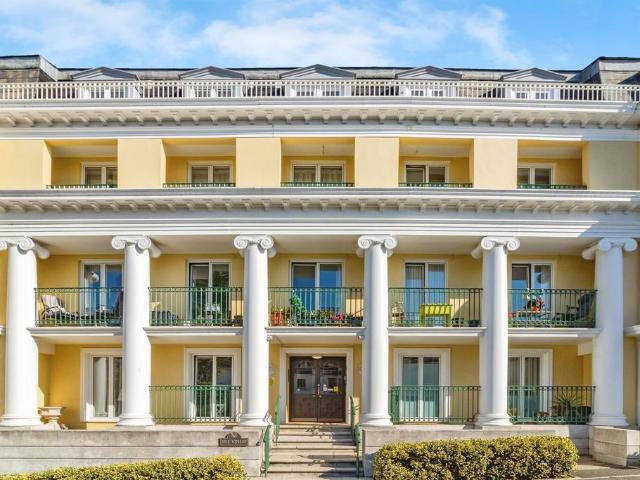 Flat for sale in Ellacombe, Babbacombe