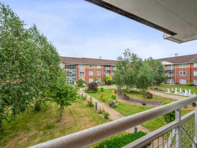 Flat for sale in St Helens