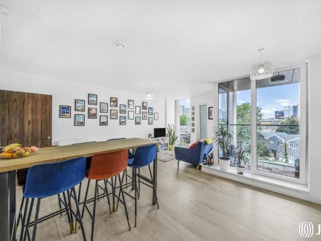 Flat for sale in Cat Hill, Isle Of Man