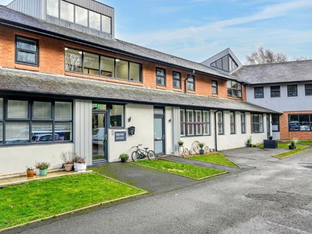 Flat for sale in Riverdale, Cockermouth