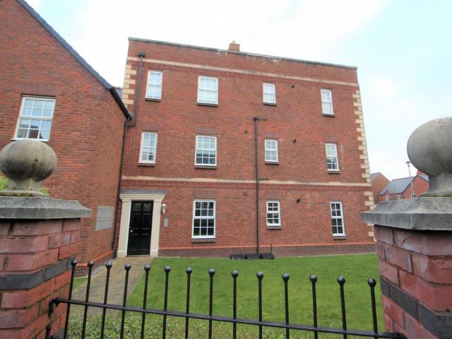 Flat for sale in Higher Bartle, Isle Of Man