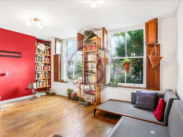 Flat for sale in Tufnell Park, Isle Of Man