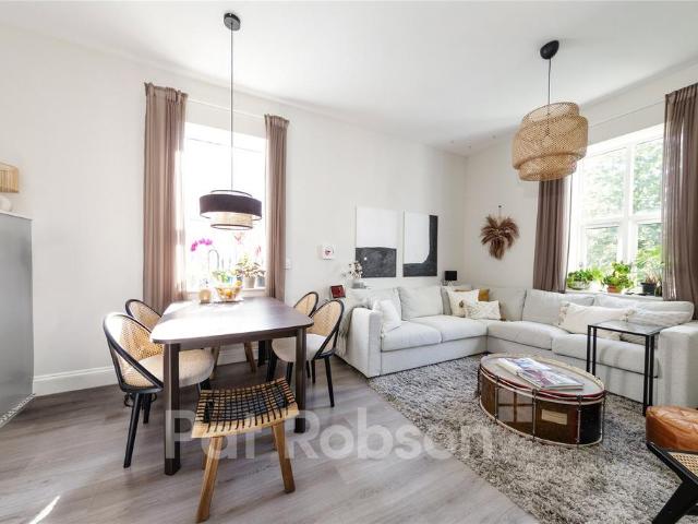 Flat for sale in Arthur's Hill, Tyne And Wear