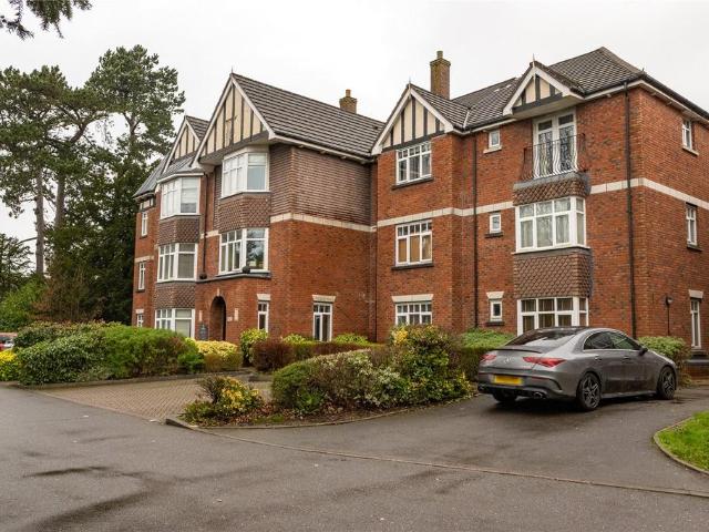 Flat for sale in Wake Green, Isle Of Man