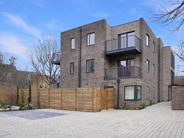 Flat for sale in Herne Hill, Isle Of Man