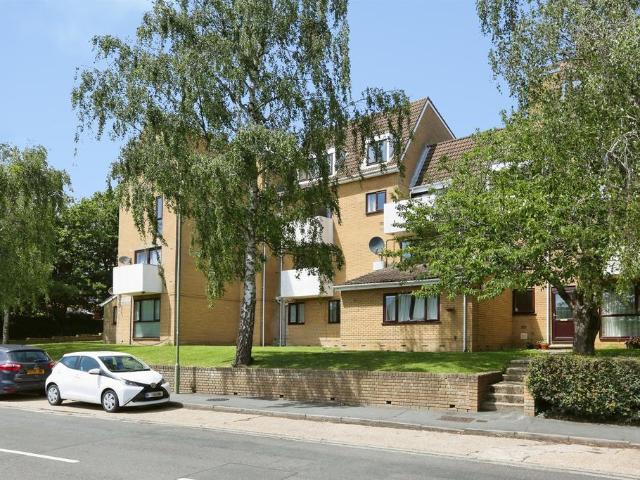 Flat for sale in Fareham, Isle Of Man