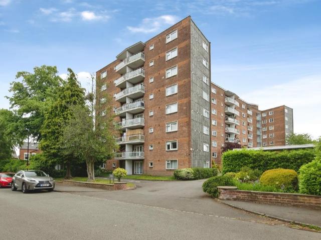 Flat for sale in West Midlands