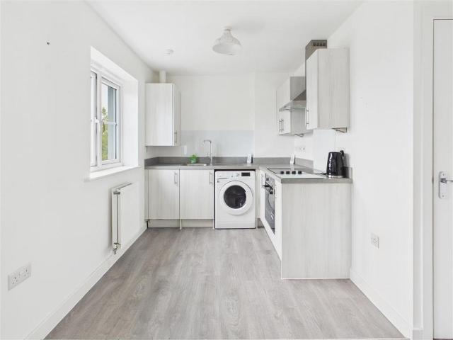 Flat for sale in Hillfields, West Midlands