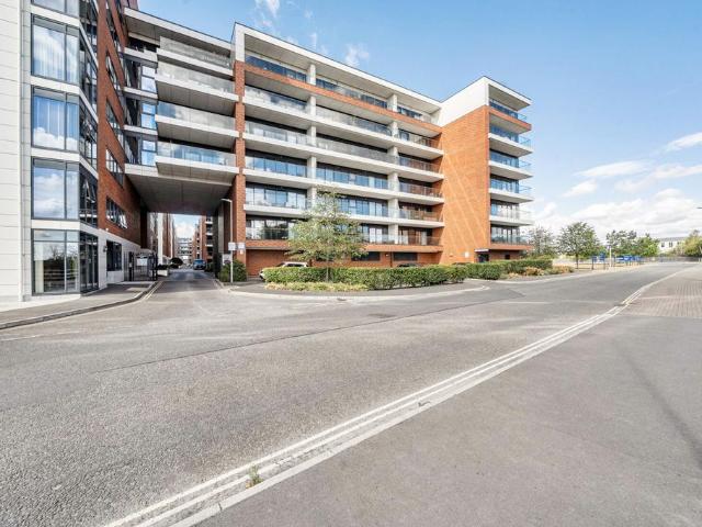 Flat for sale in West Berkshire