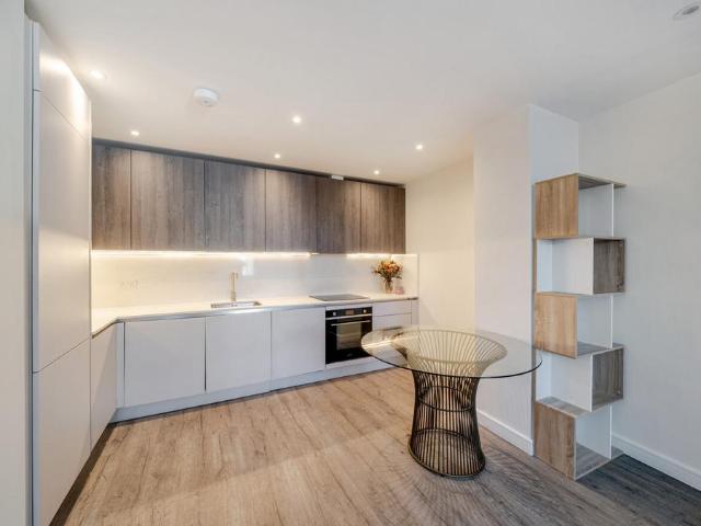 Flat for sale in Cat Hill, Isle Of Man