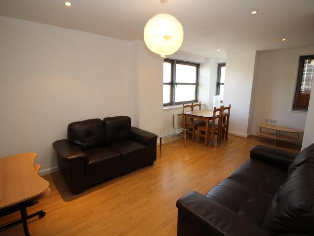 Flat for sale in City Centre, Georgia