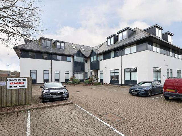 Flat for sale in Pachesham Park, Isle Of Man