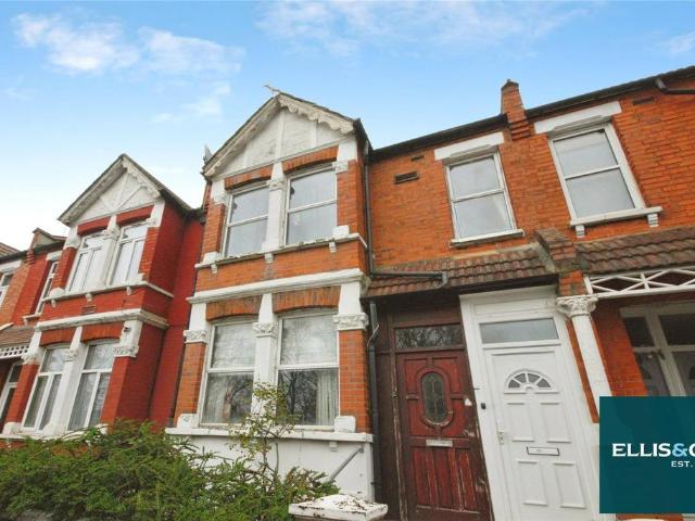 Flat for sale in West Hendon, The Hyde