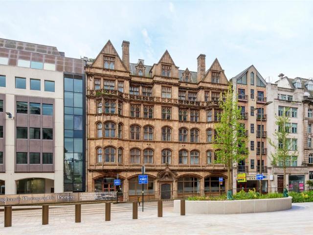 Flat for sale in Ladywood, Isle Of Man