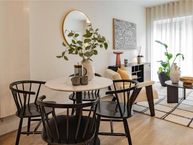 Flat for sale in Luton, Chatham
