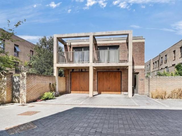 Flat for sale in High Field, York