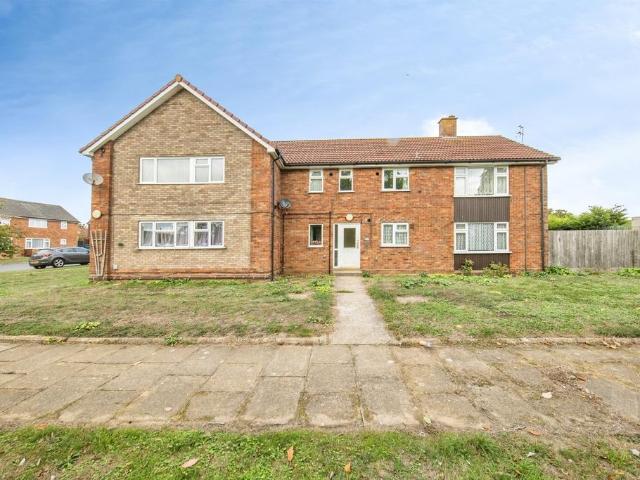 Flat for sale in Chantry, Ipswich