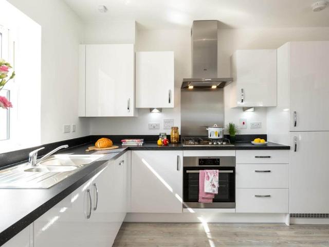 Flat for sale in Dunbar, Belhaven