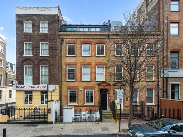 Flat for sale in Tower Liberty, Whitechapel