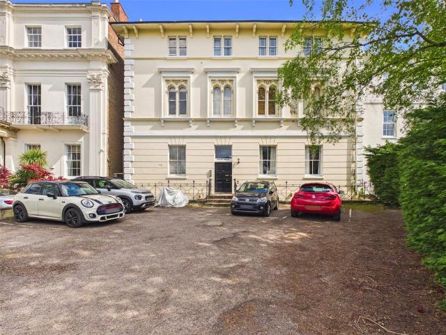 Flat for sale in Montpellier, Golden Valley
