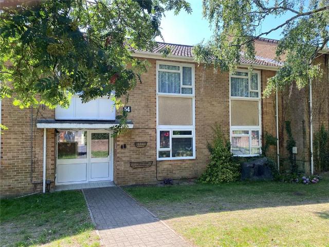 Flat for sale in Bear Cross, Bournemouth